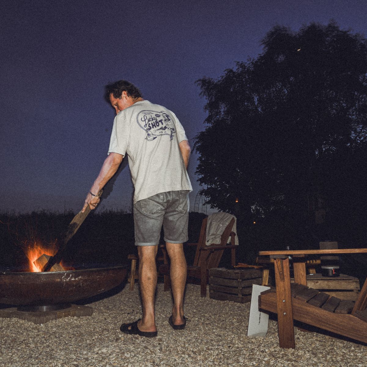 BonBowl 120 Corten