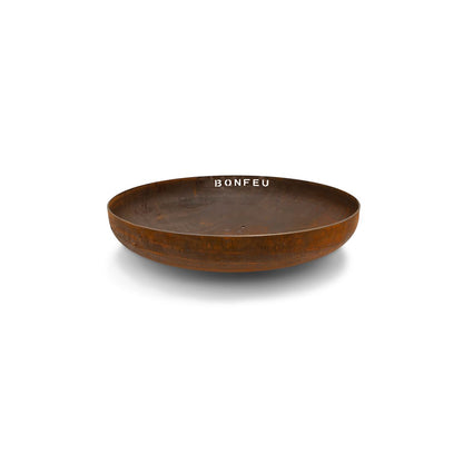 BonBowl 80 Corten