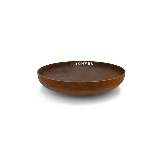 BonBowl 80 Corten