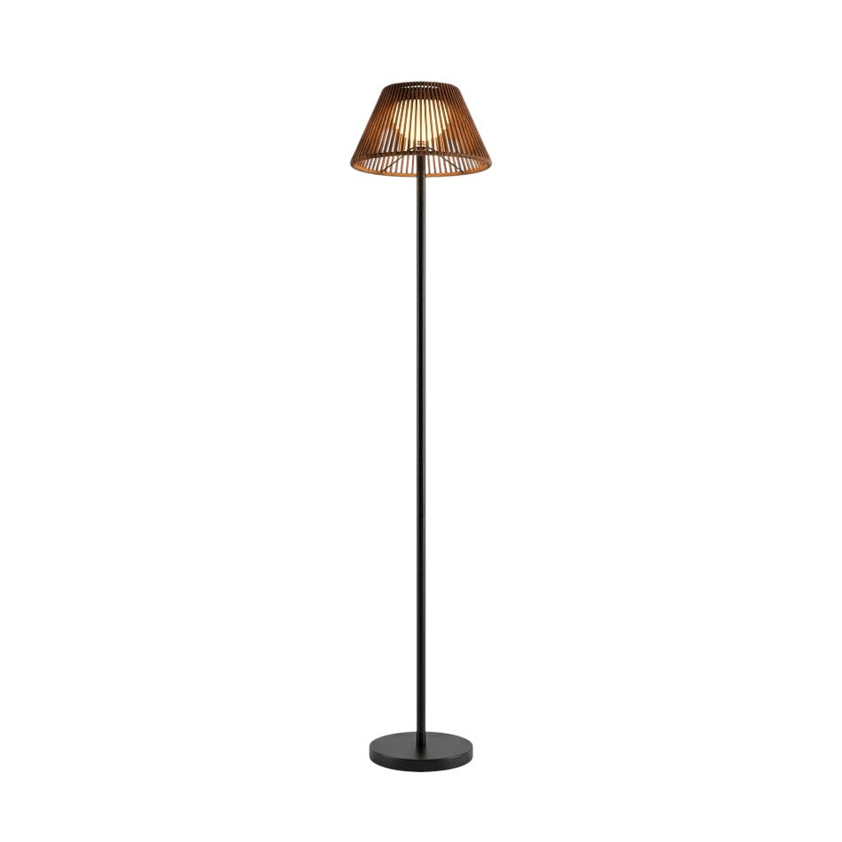 Solar Floor Lamp SOFIE