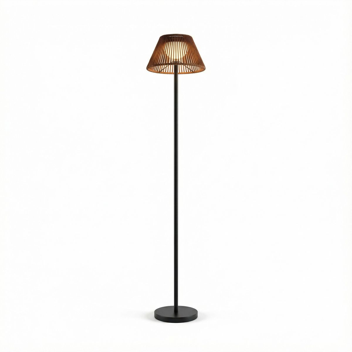 Solar Floor Lamp SOFIE