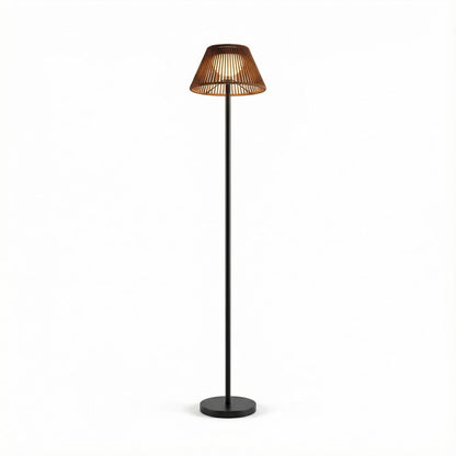 Solar Floor Lamp SOFIE