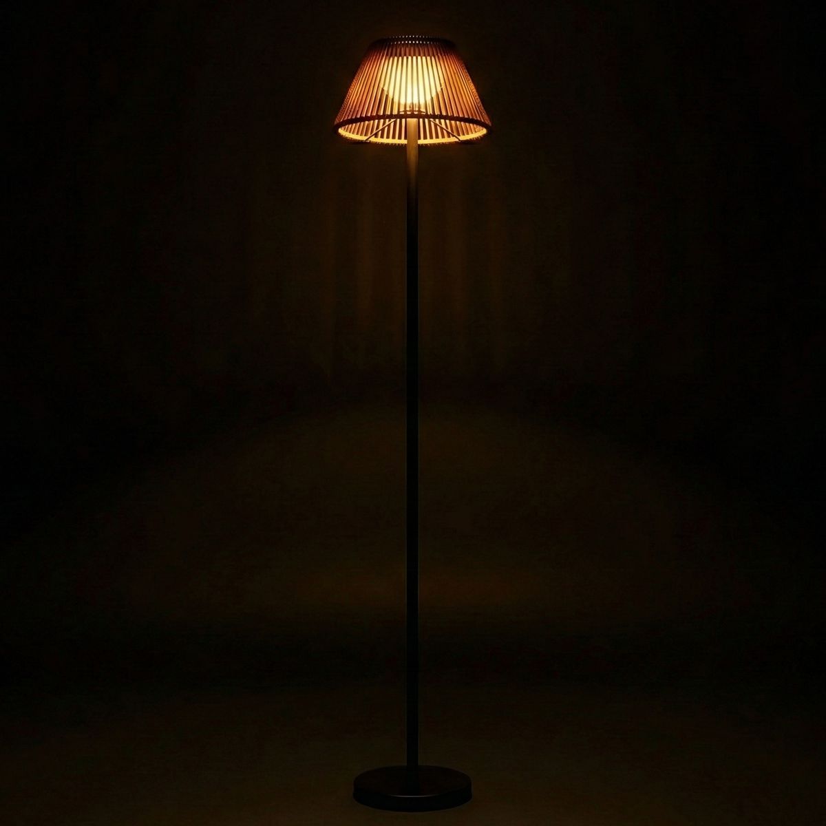 Solar Floor Lamp SOFIE