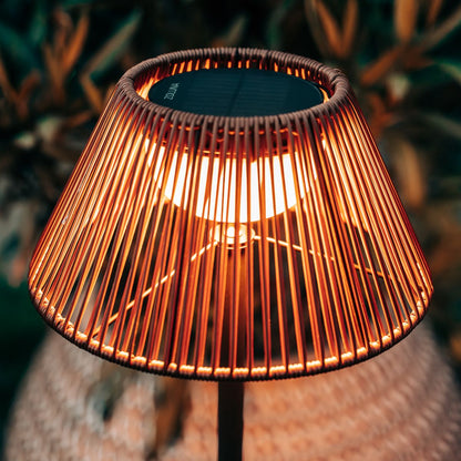 Solar Floor Lamp SOFIE