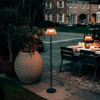 Solar Floor Lamp SOFIE