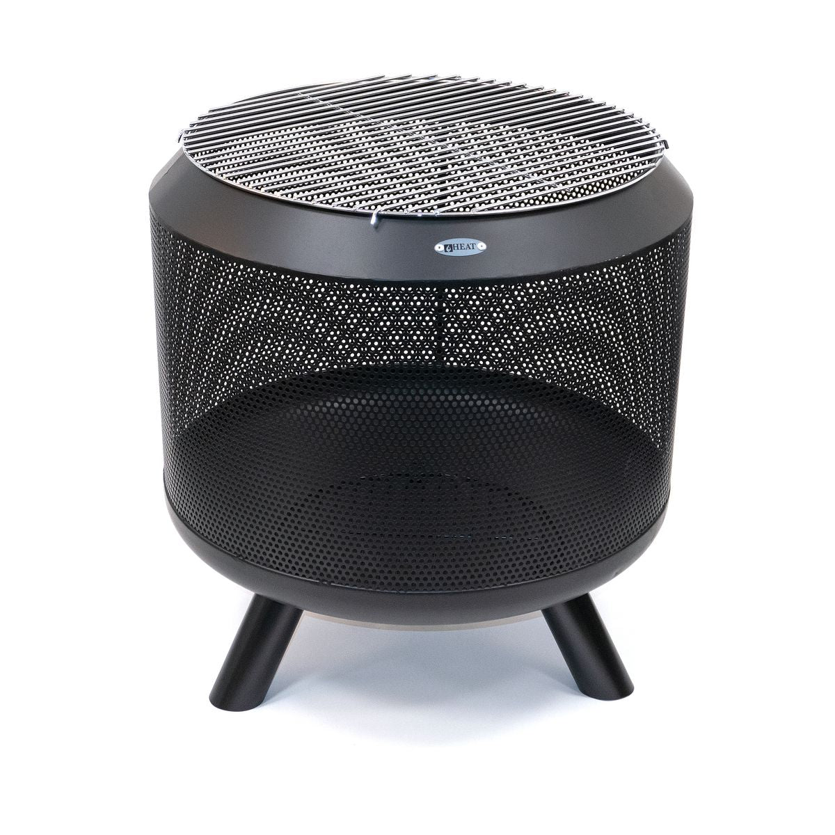 HEAT Fire Drum