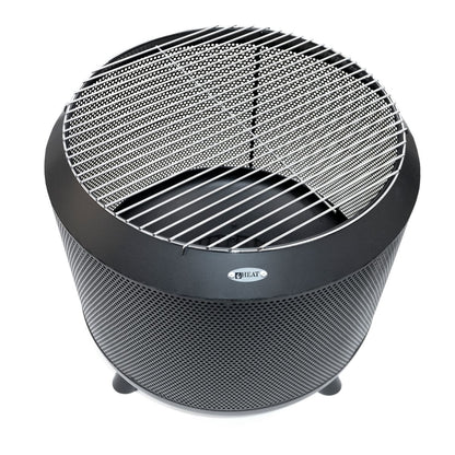 HEAT Fire Drum