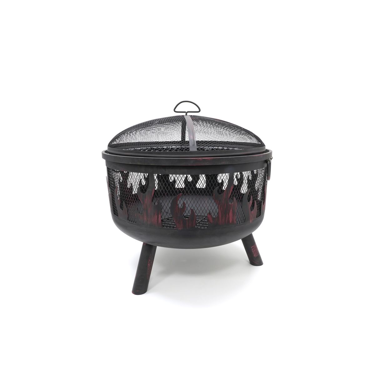 Firepit Hornset Ø61 (LF337)