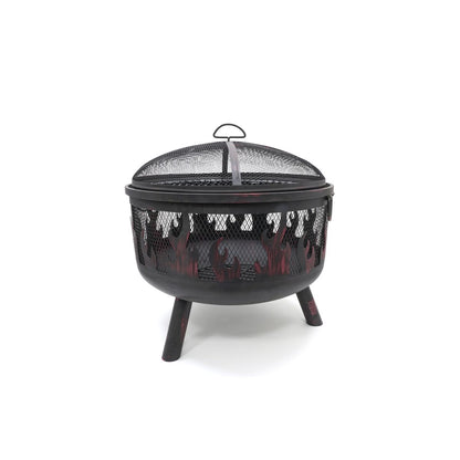 Firepit Hornset Ø61 (LF337)