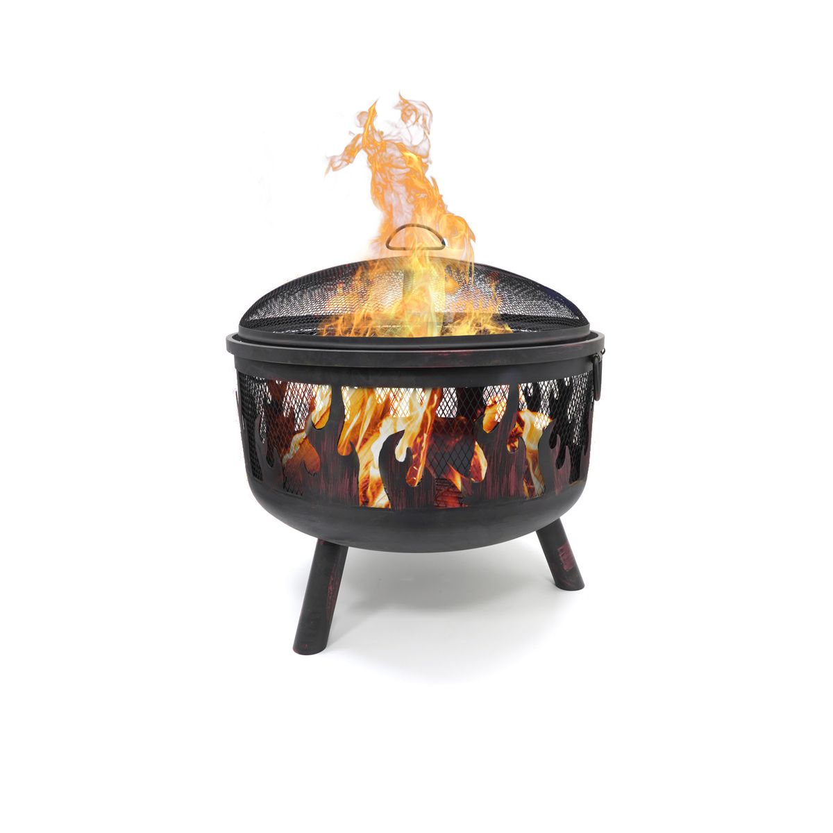 Firepit Hornset Ø61 (LF337)