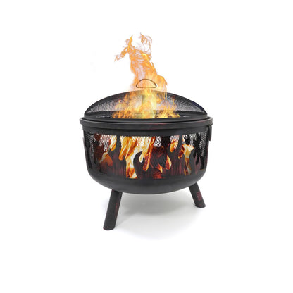 Firepit Hornset Ø61 (LF337)