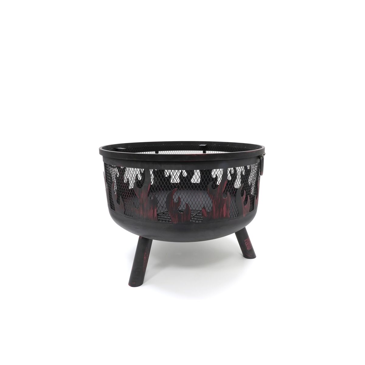 Firepit Hornset Ø61 (LF337)