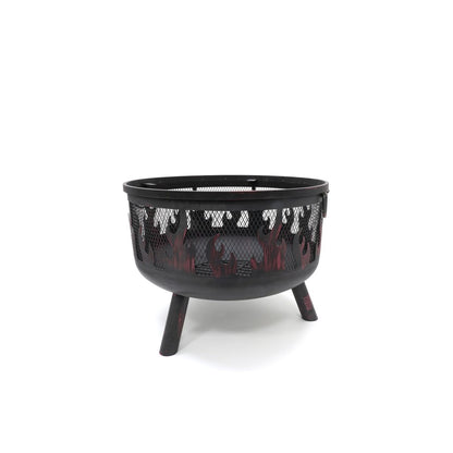 Firepit Hornset Ø61 (LF337)