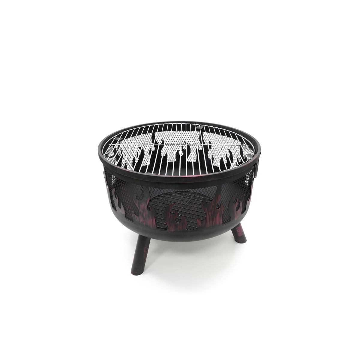 Firepit Hornset Ø61 (LF337)