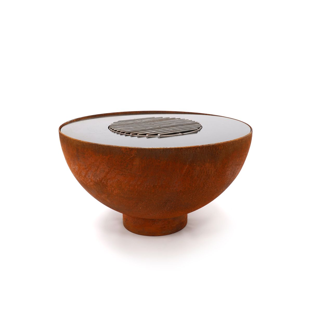 Firepit Gystad