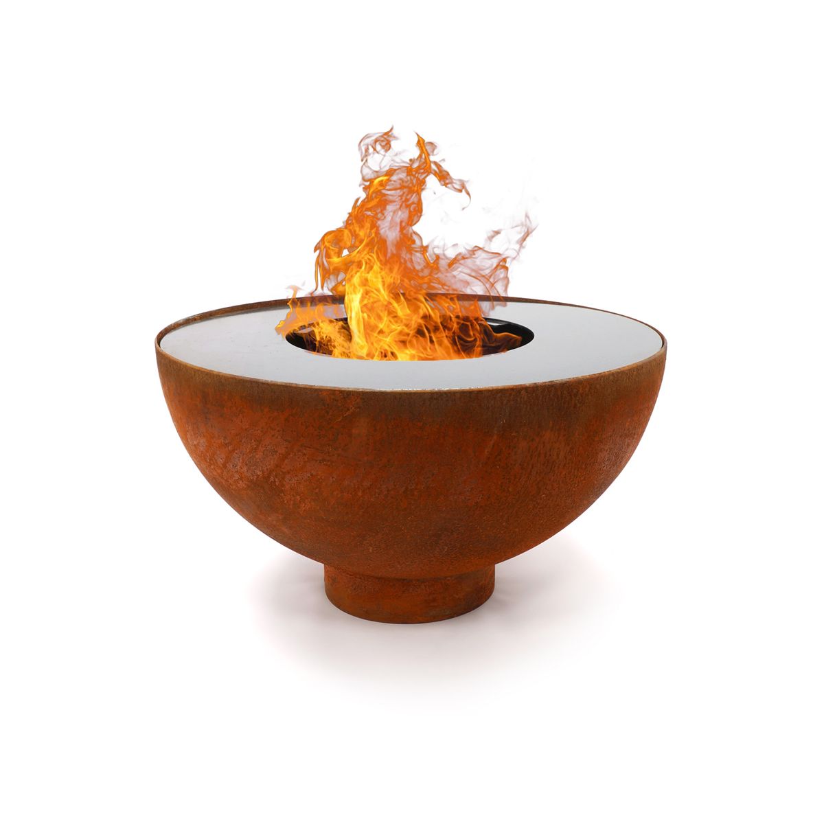 Firepit Gystad