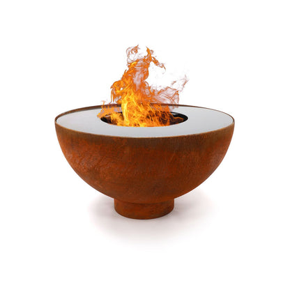 Firepit Gystad