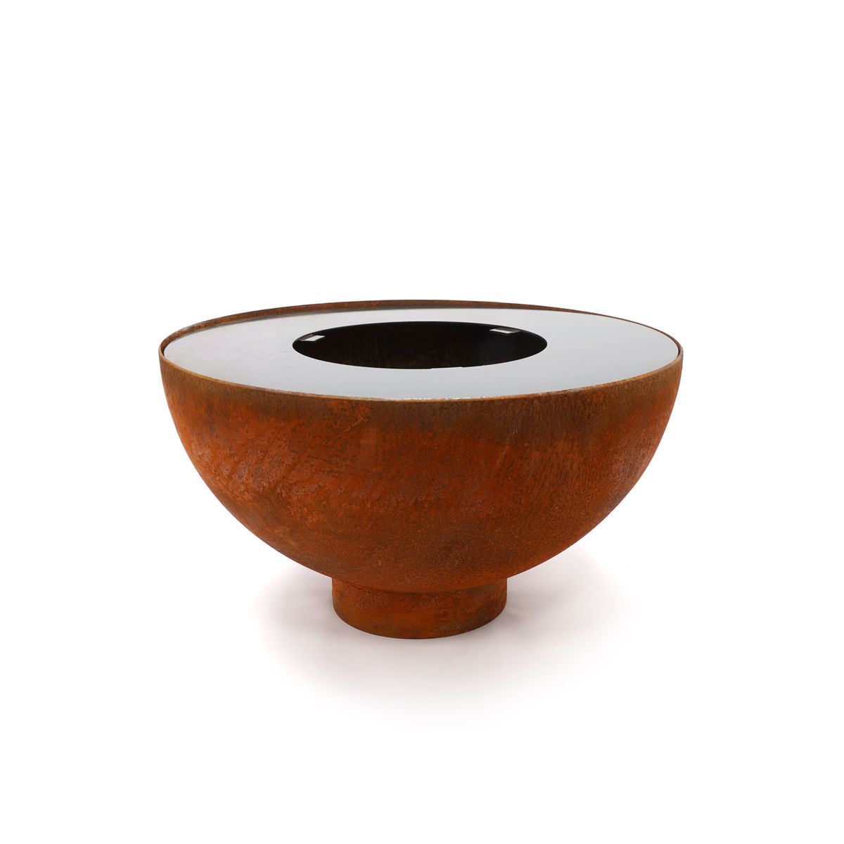 Firepit Gystad