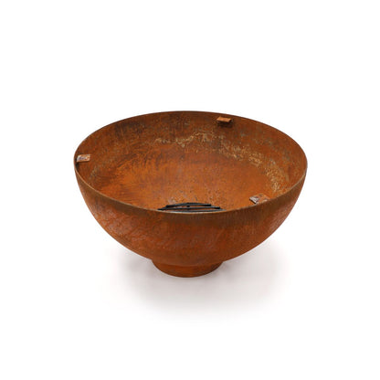 Firepit Gystad