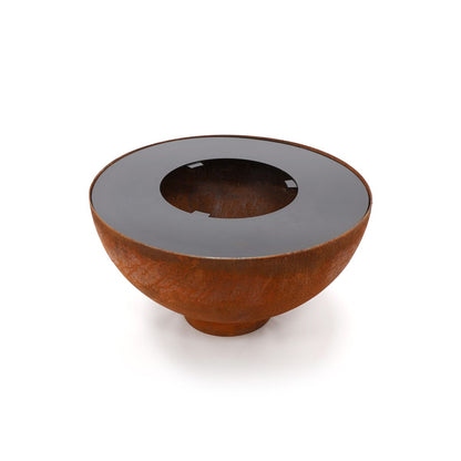 Firepit Gystad