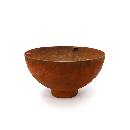Firepit Gystad
