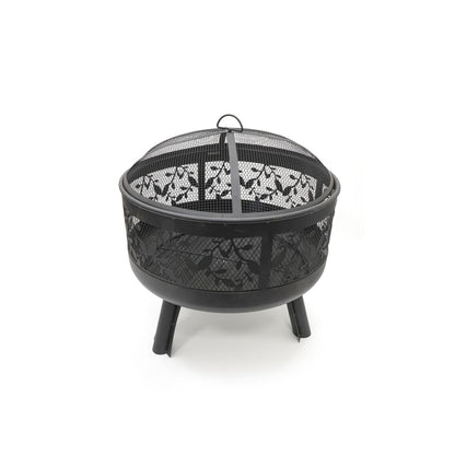 Firepit Alna