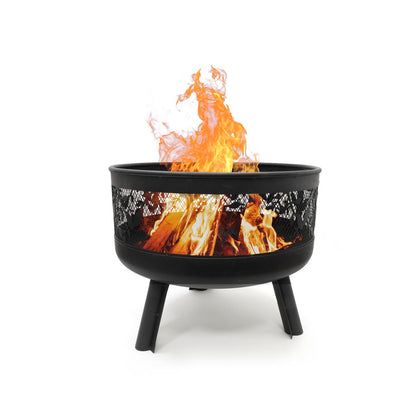 Firepit Alna