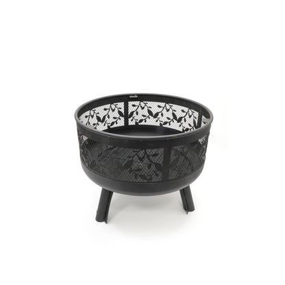Firepit Alna