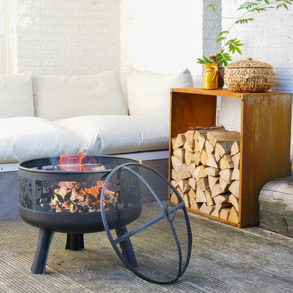 Firepit Alna