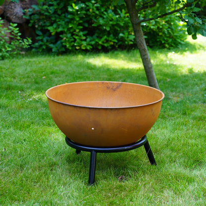 HEAT Kappa Roest Ø60 cm