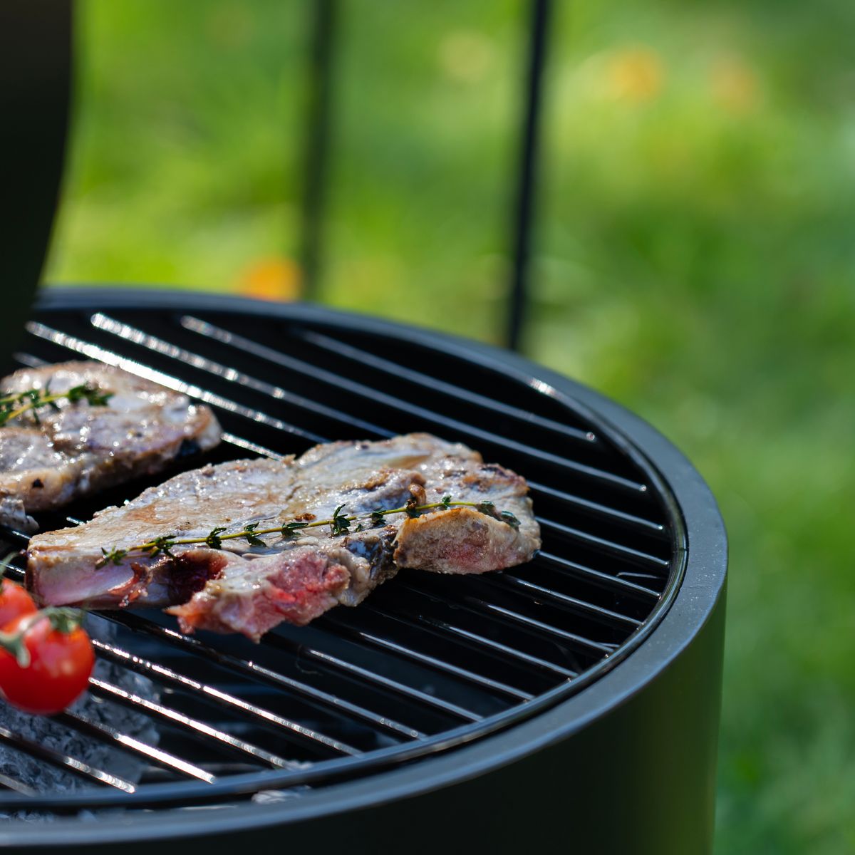 Braten BBQ