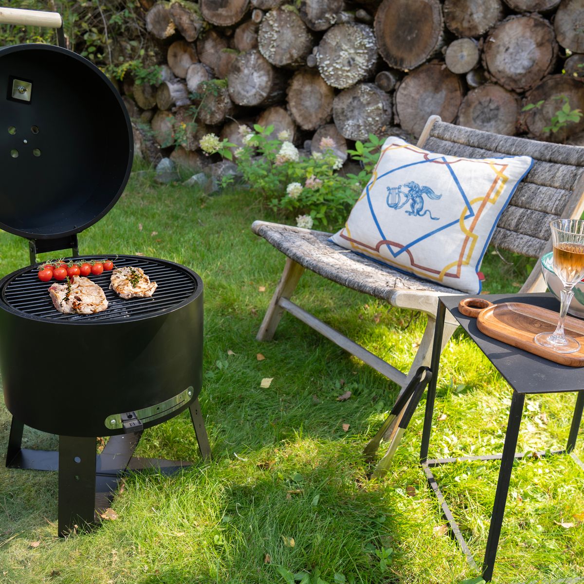 Braten BBQ