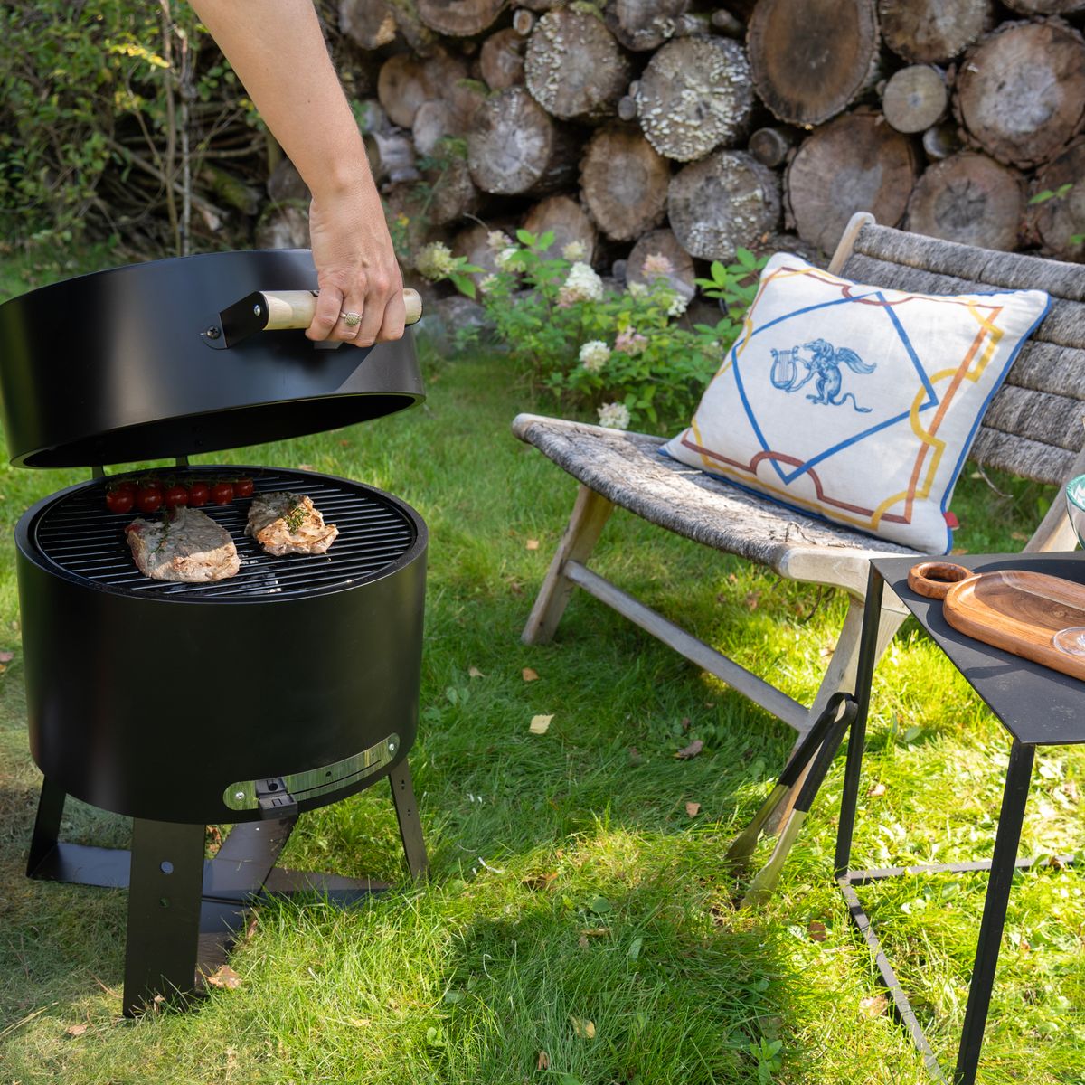 Braten BBQ