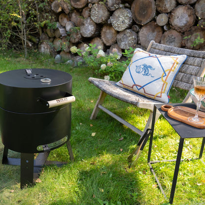 Braten BBQ