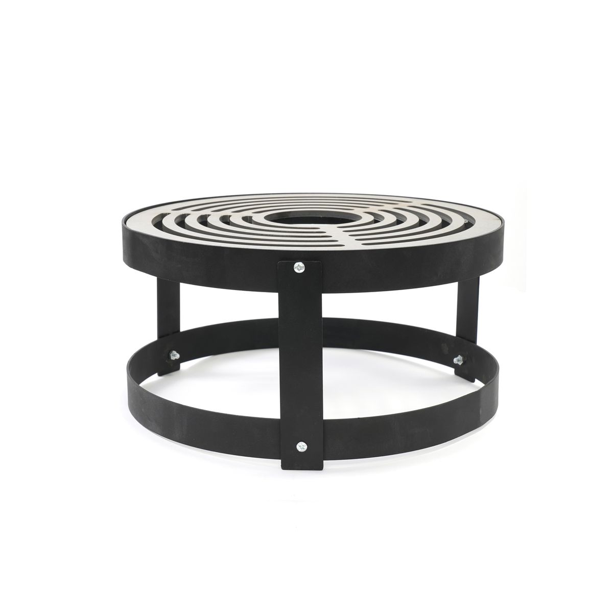 Turret Grill Voor FB.021