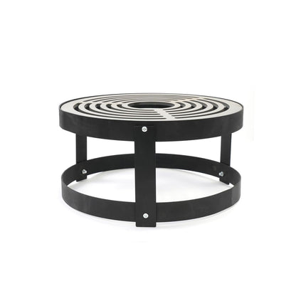 Turret Grill Voor FB.021