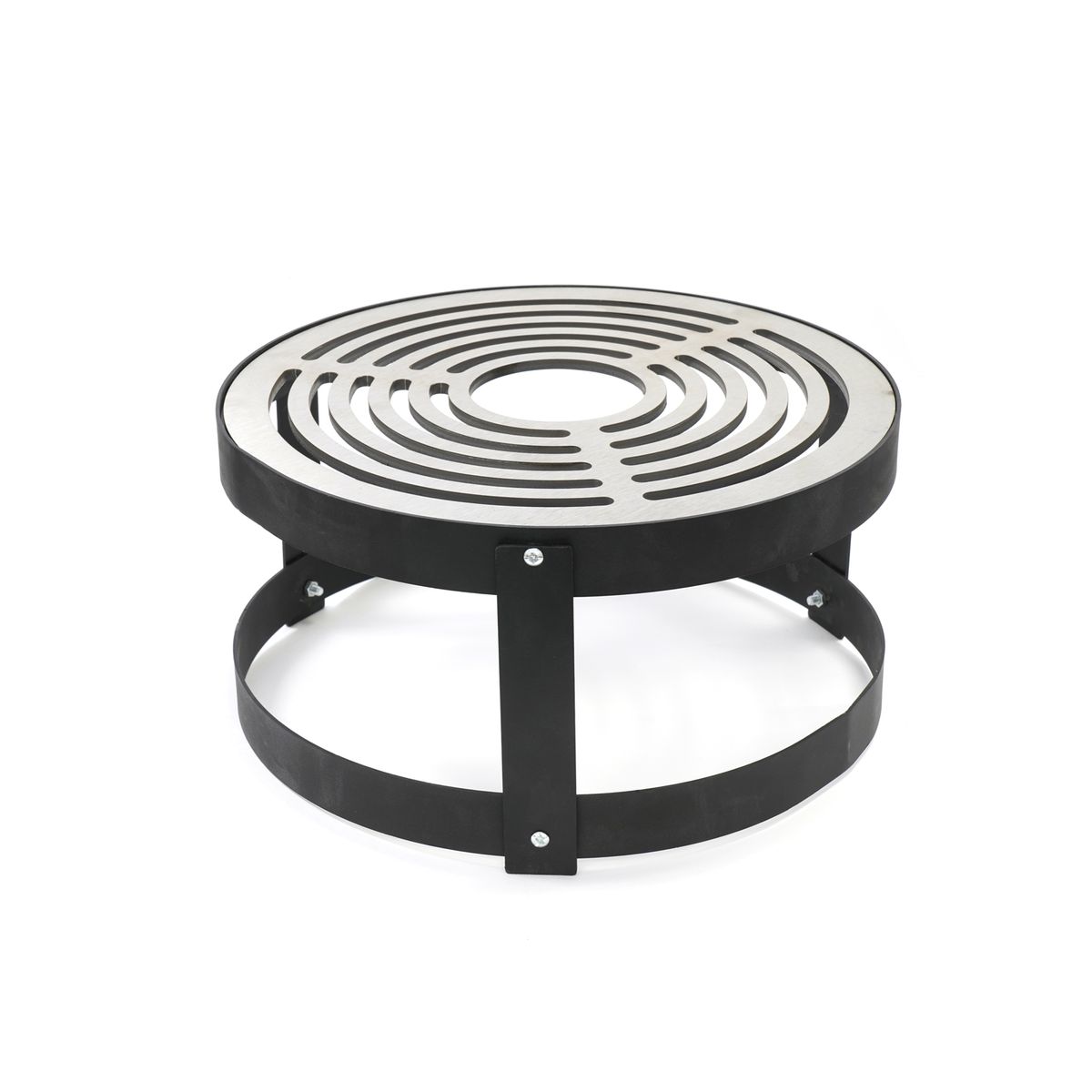 Turret Grill Voor FB.021