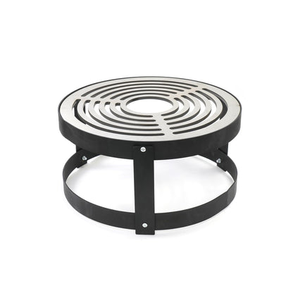 Turret Grill Voor FB.021