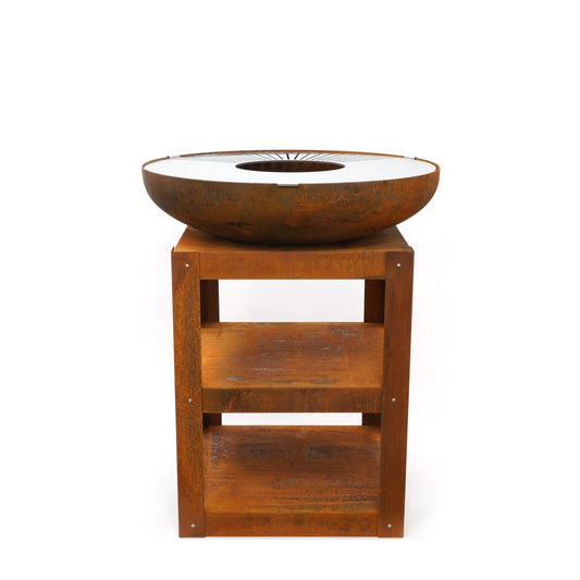 Bakka plancha cook unit