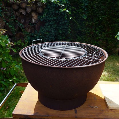 HEAT Trolle Roest