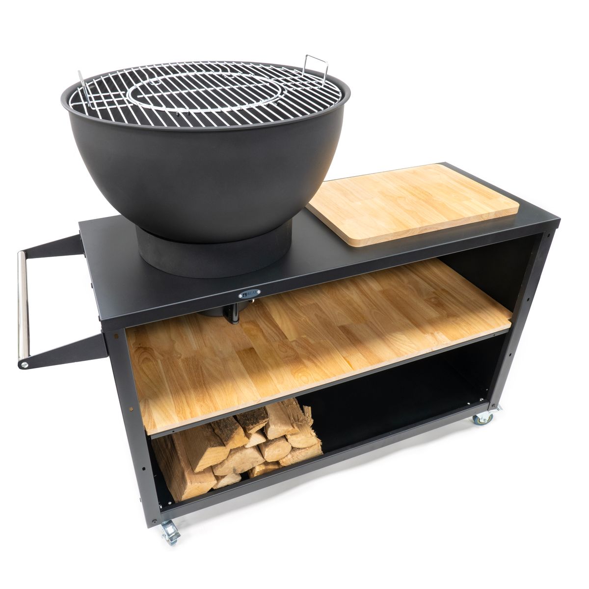 HEAT Trolle