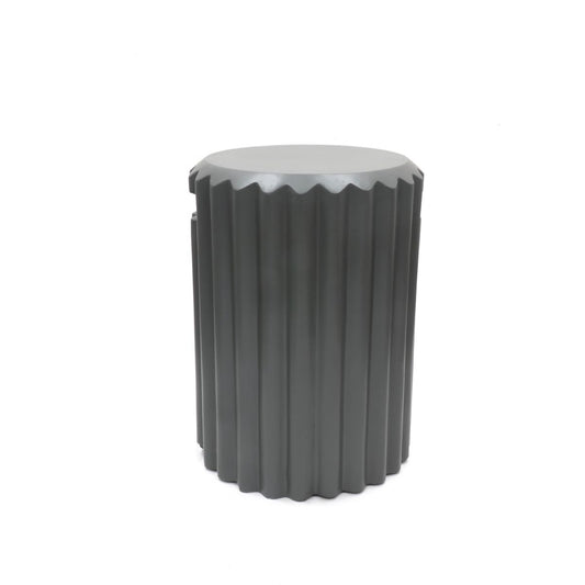 Enclosure Rib smokey anthracite