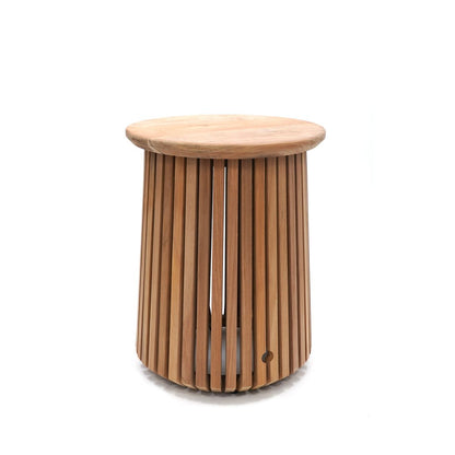 Enclosure Lagune teak
