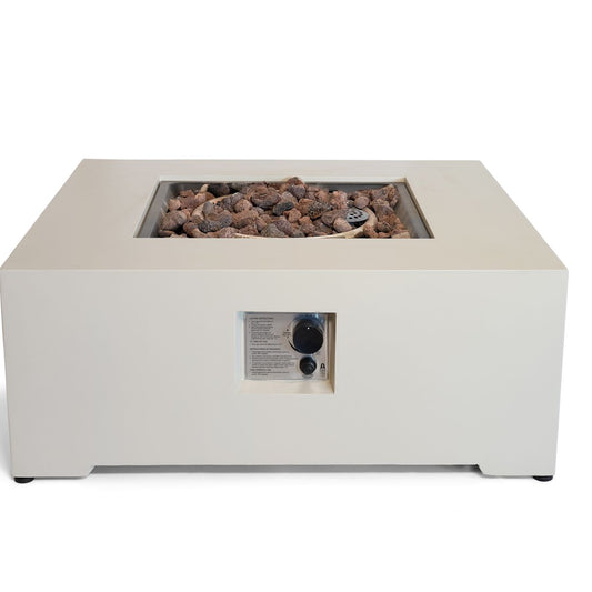 Estate Square 88 oyster beige
