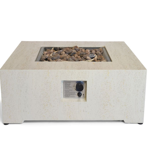 Estate Square 88 travertine