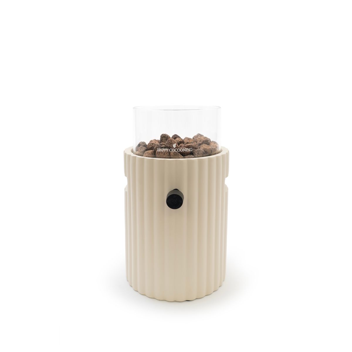 Lumi Rib oyster beige