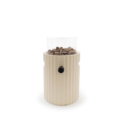 Lumi Rib oyster beige