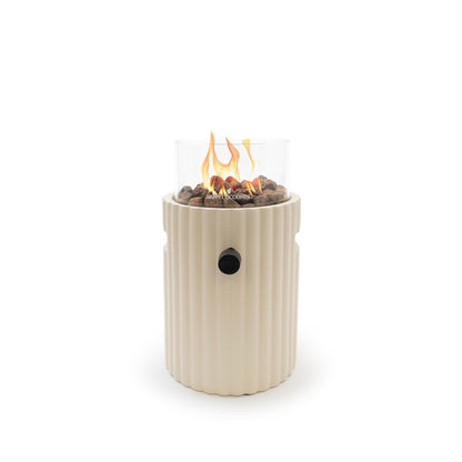 Lumi Rib oyster beige