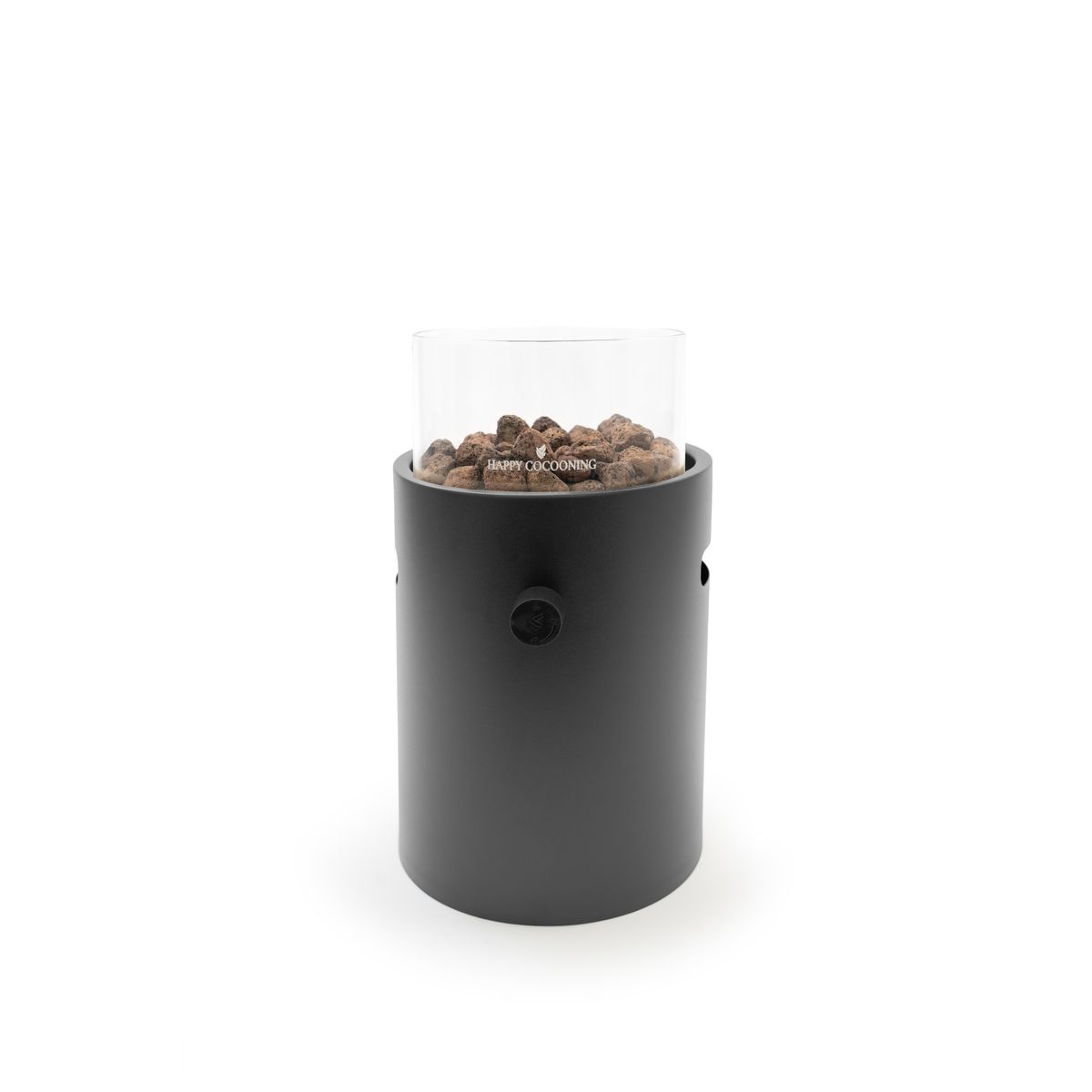 Lumi Steel nordic black