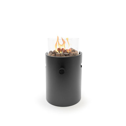 Lumi Steel nordic black
